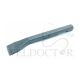 Bent Flat Chisel for Pneumatic Flux Chipper CH-24
