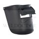 Black Welding Mask (For Helmet Usage)