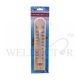Cabin Thermometer -40 TO 50DEG, 250MM
