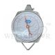 Carbon Dioxide Weighing Device Scale