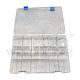 18 Compartment Storage Box