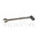 Combination and Swivel Spanner