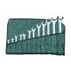 Combination Spanner 12PCSSET CRV (8,10,12,13,14,17,19,22,24,27,30,32)