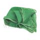 Construction Safety Net Green