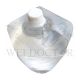 Cubitainer For Sampling Flange, Device 10L