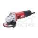 DCK Corded Angle Grinder 4" 100MM 820W (Ultra-Slim)