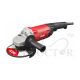 DCK Corded Angle Grinder 6" 150MM 1200W