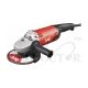 DCK Corded Angle Grinder 7" 180MM 2200W (WO/Soft Start)