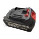 21V Li-Ion Battery For Cordless Impact Wrench