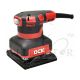 DCK Corded Orbital Sander 100MM 240W