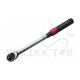 3/4" Torque Wrench With Ratchet, 50-350N.m