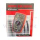 Digital Multimeter DT33 Series