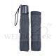 3 Fold Umbrella (Black)