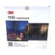 3M Ear Plug 100Pair/Box No.1110