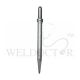 Flat Chisel 26x400x25 for Air Breaker (TCA7)