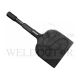 Flat Chisel For Long Reach Scaler