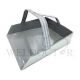 Galvanised Open Dust Pan