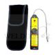Halogen Leak Detector Refrigerant Gas Leakage Tester