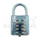 4 Digits Number Pad Lock
